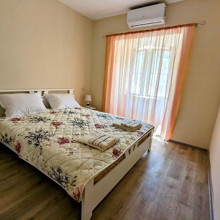 Nadalina Guest House Kotor Exterior foto