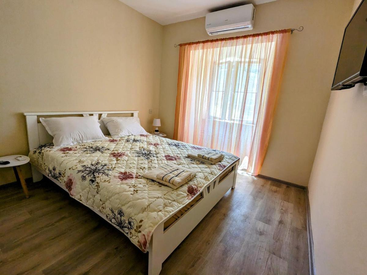 Nadalina Guest House Kotor Exterior foto