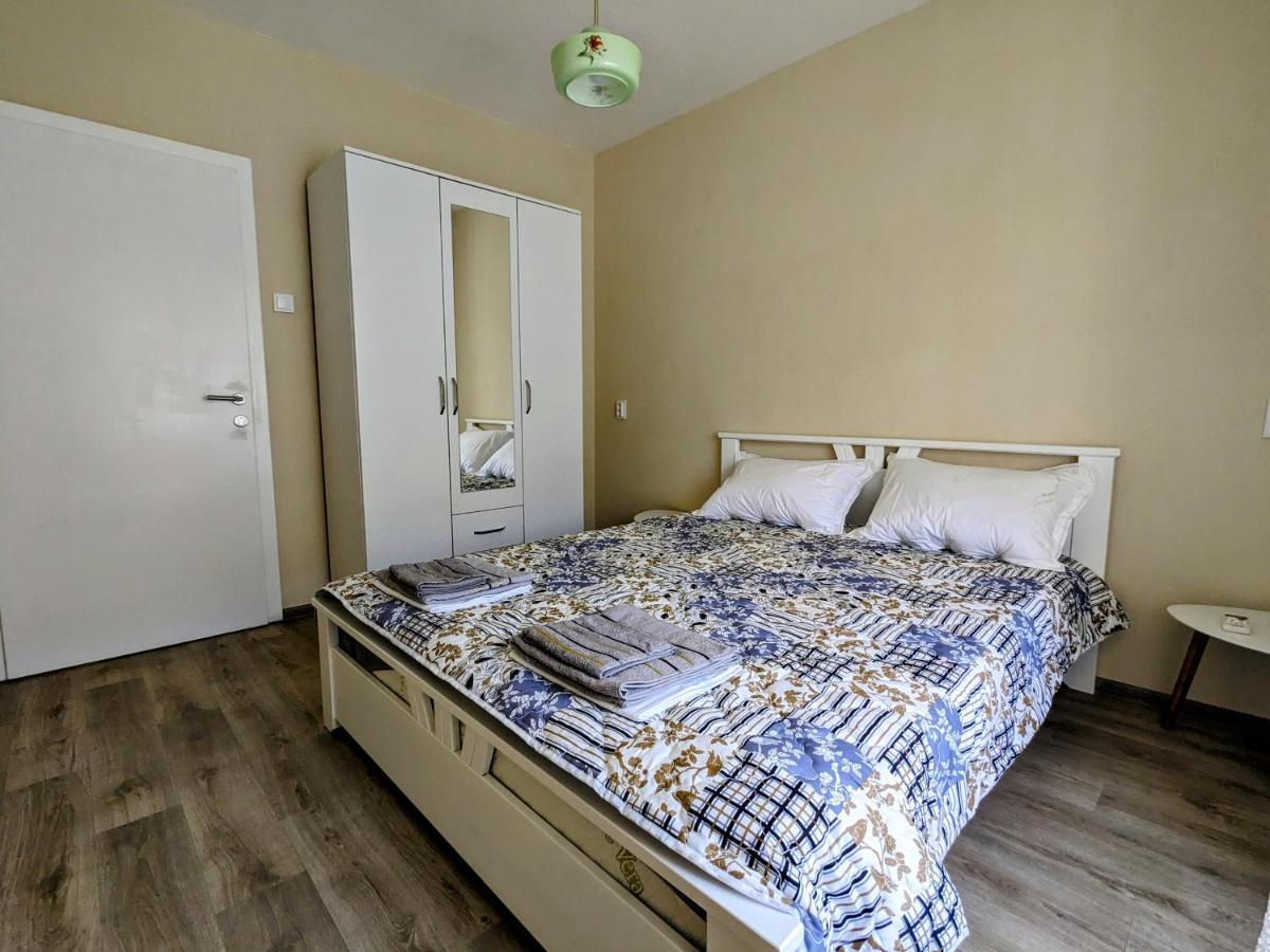 Nadalina Guest House Kotor Exterior foto
