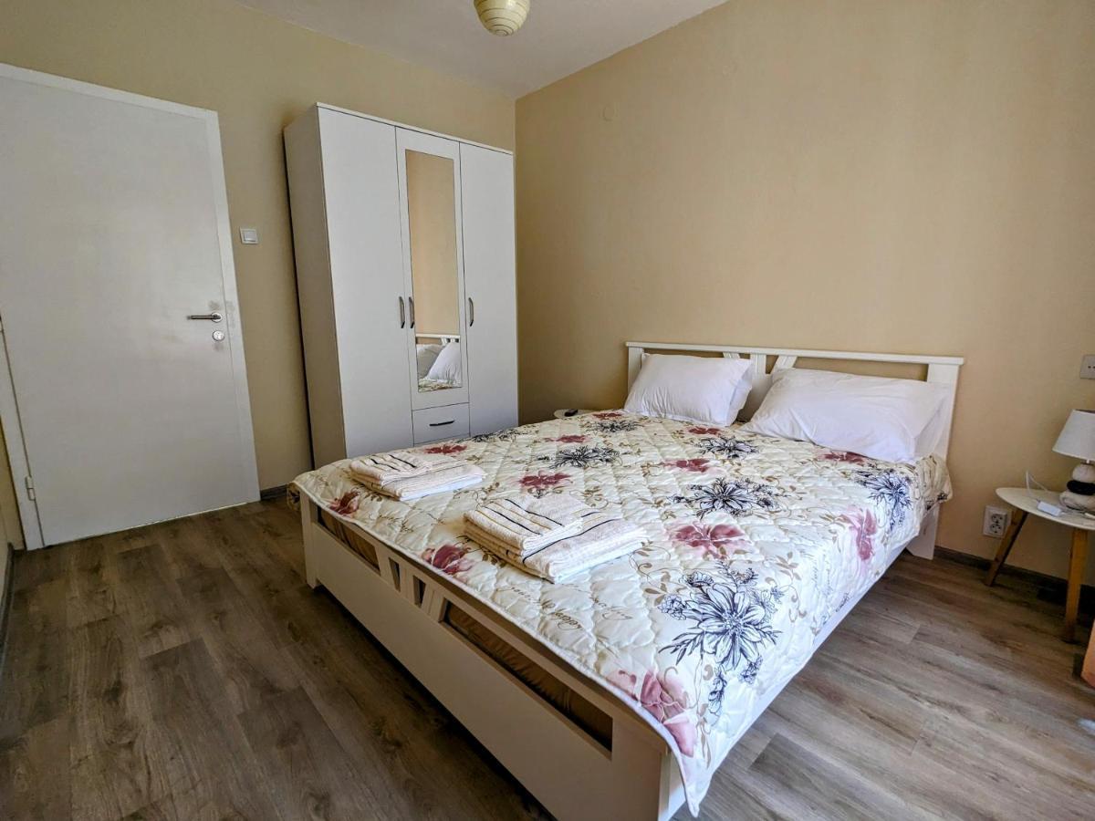 Nadalina Guest House Kotor Exterior foto