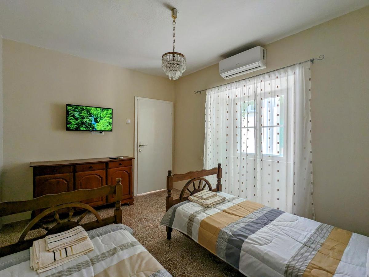Nadalina Guest House Kotor Exterior foto